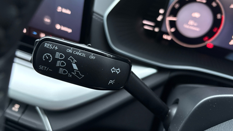 Skoda Octavia 1.5 TSI SE Technology 5dr Petrol Estate